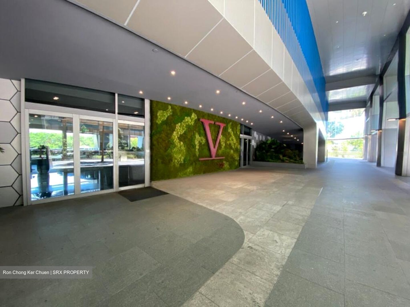 V On Shenton (D1), Apartment #623666291